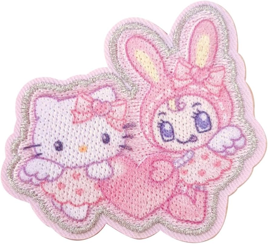 楽天市場】アイロンビーズ キティ（日用品雑貨・文房具・手芸）の通販