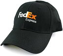帽子 FedEx フェデックス キャップ"Express" フリーサイズ メンズ レディース アメリカン雑貨 アメリカ雑貨