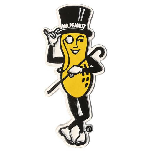 MAGNET / PLANTERS　マグネット　磁石　ミスターピーナッツ　peanut