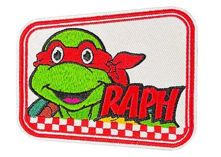 Rakuten - Vintage Wappen TMNT TURTLES タートルズ　選べる6種類☆