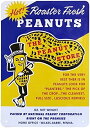 ミスターピーナッツ PEANUTS プラサインボード(STORE)アメリカン雑貨 アメリカ雑貨 ガレージ雑貨