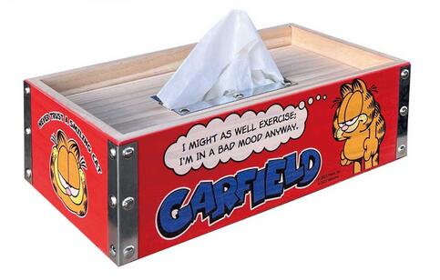 Wood Tissue Box ウッドティシュボックス ☆選べる5種類☆