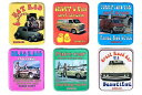 【70's レトロヴィンテージ】【シガレットケース】MULTI CASE マルチケース KENDRICKS(4)