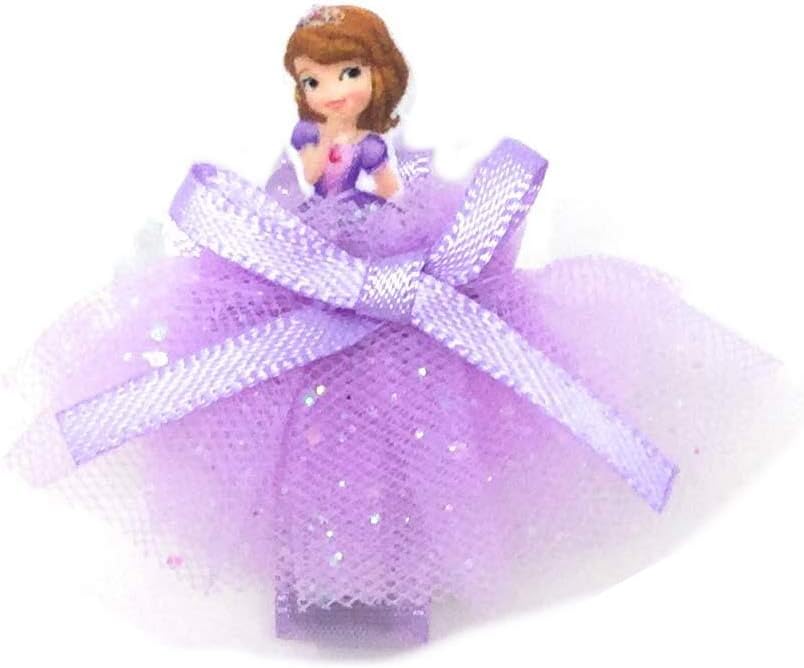 ちいさなプリンセスソフィアからヘアクリップが登場☆ 髪につけてプリンセス気分♪ ●サイズ：サイズ： 約H45mm※こちらは海外輸入品のため、多少の傷・汚れ・糸のほつれ等がある場合があります。ちいさなプリンセスソフィアからヘアクリップが登場☆ 髪につけてプリンセス気分♪ ●サイズ：サイズ： 約H45mm※こちらは海外輸入品のため、多少の傷・汚れ・糸のほつれ等がある場合があります。