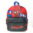 スパイダーマン トドラーリュック(THWIP)