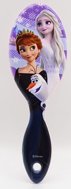 プリンセス　ヘアブラシ4　アナ雪2　Withオラフ　プリンセス　アナと雪の女王　アナ　エルサ