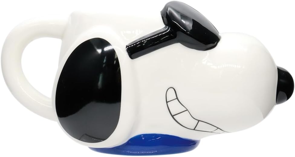 Rakuten - 大西賢製販 PEANUTS フェイスマグ JOE COOL サイズ：約W10.4 D19 H9.7 PK-2811