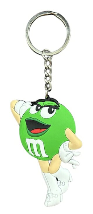 楽天市場】エムアンドエムズ m&m（カラーグリーン）の通販