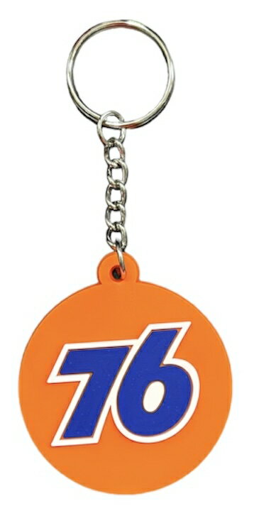 ラバーキーホルダー【76】キーチェーン キーリング 並行輸入 アメリカン雑貨 アメリカンキャラクター ..