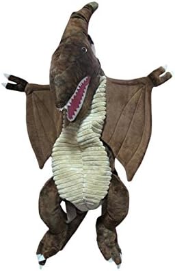 プラッシュバックパック (プテラノドン)