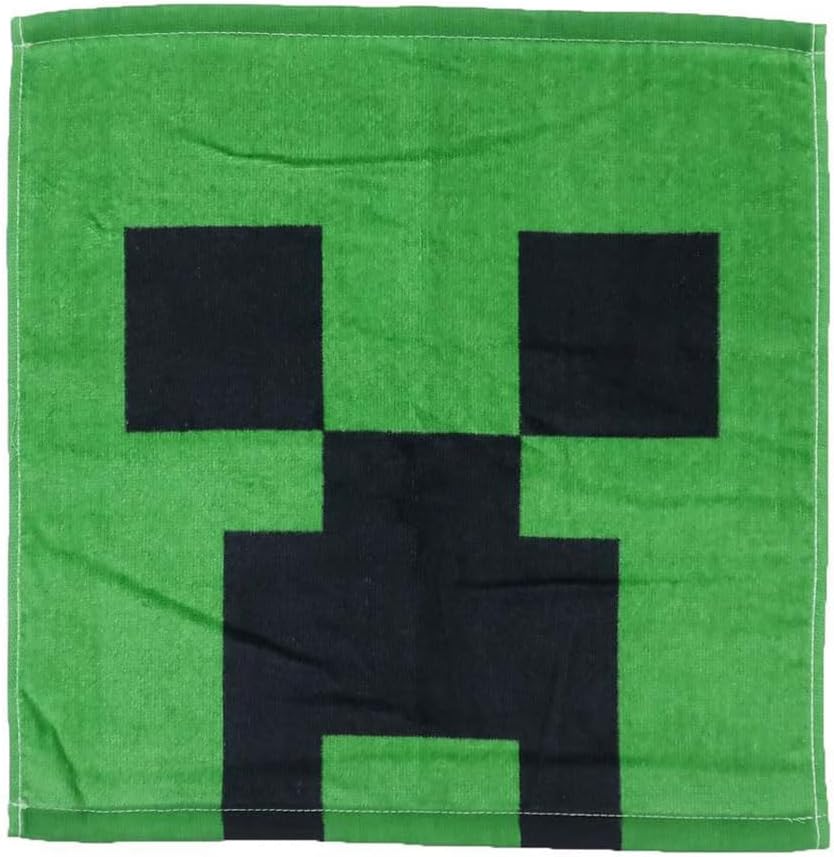 Rakuten - ケイカンパニー Minecraft タオルS