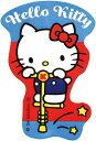 ケイカンパニー サンリオキャラクターズ (ヴィンテージレトロ)ステッカー ハローキティB SAV-ST-KTB