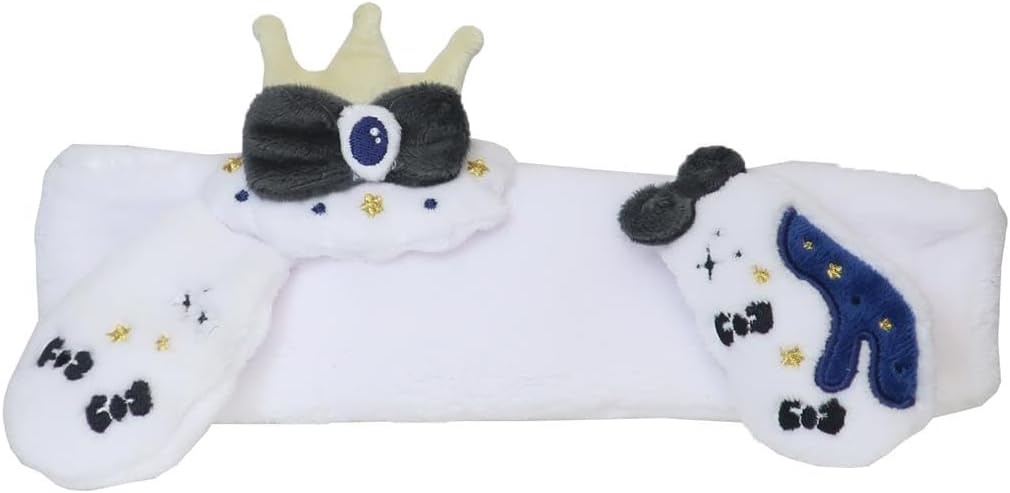 ケイカンパニー シナモロール ヘアバンド ヘアバン 風呂上り ヘアケア リボン ドーリーミックス サンリオキャラクターズ×DOLLY MIX 582838