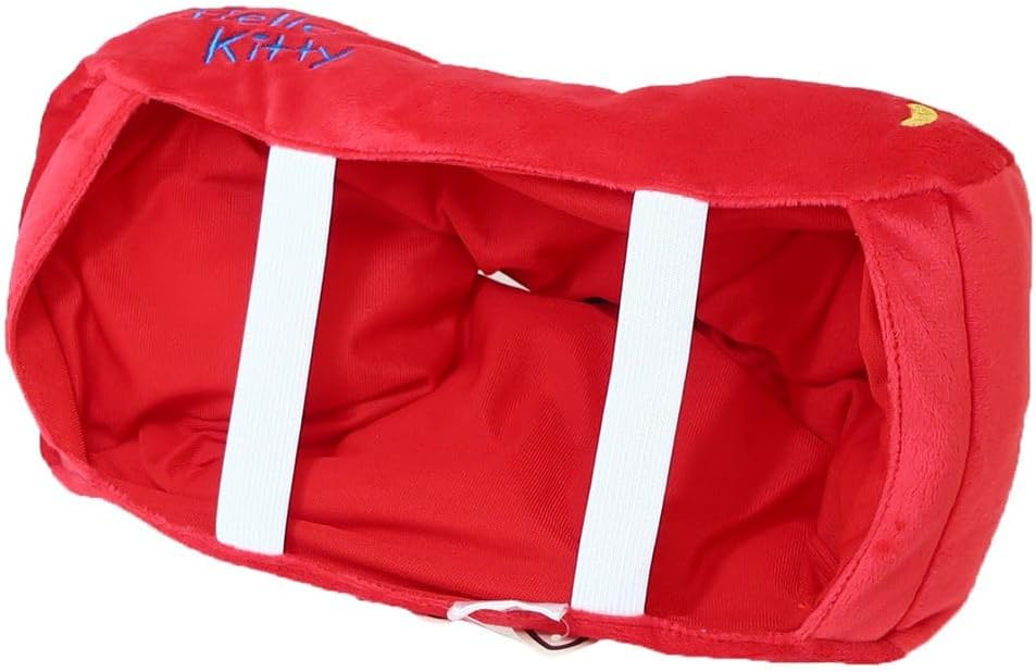 ケイカンパニー ハローキティ 70年代シリーズ ジオラマティッシュケース アップル [2]