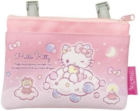 Rakuten - ケイカンパニー サンリオキャラクターズ ポケットポーチ ハローキティ SAC-PP-KT