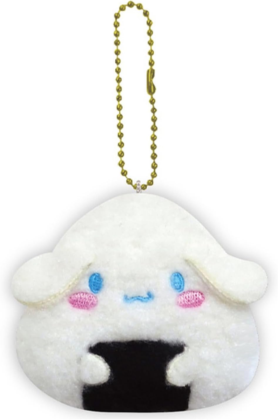 樂天商城 - ケイカンパニー サンリオキャラクターズ ボールチェーンマスコット シナモロール SAON-BM-CN
