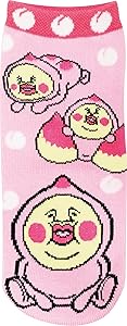 キャラクターソックス 靴下ソックス こびとづかん カクレモモジリ キャラクターソックス 靴下ソックス こびとづかん カクレモモジリ
