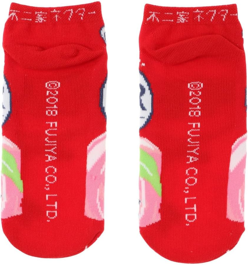 お菓子ソックス　ネクター　大人用靴下