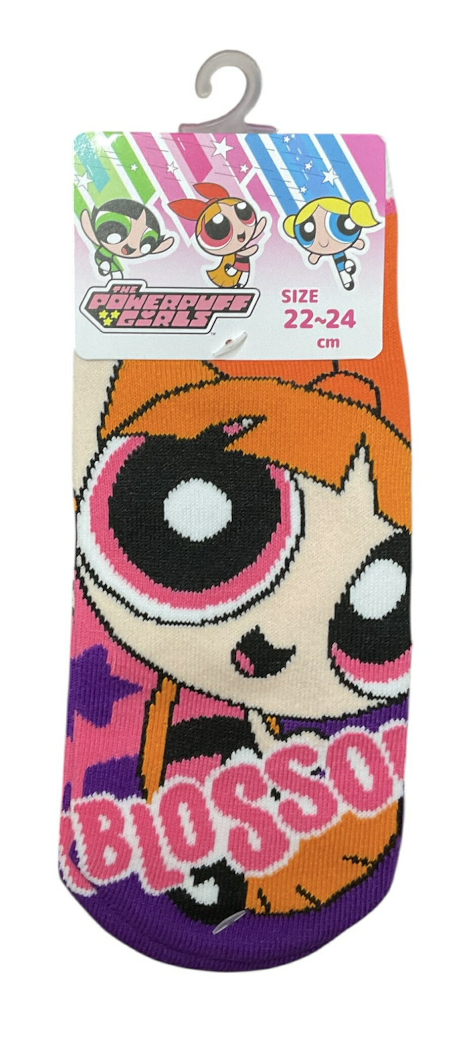 ☆★☆キャラクターソックス　靴下ソックス☆★☆ かわいいキャラクター＆お菓子柄ソックスです☆ たくさん揃えてその日の気分で好きな柄を選ぶのも楽しそう、、！ 毎日足元から楽しく過ごそう！！ ●サイズ：約22cm~24cm ●素材：綿、ポリエステル、ポリウレタン ※掲載画像と実商品のカラーが若干異なることがございます。 ※掲載画像は撮影用のサンプル商品ですので、別の画像を使用している場合があります。 ※各種加工の状態は商品によって多少異なります。 ※実測値のため、多少の誤差はご容赦ください。 No.104.001.003 キャラクターソックス　靴下ソックス