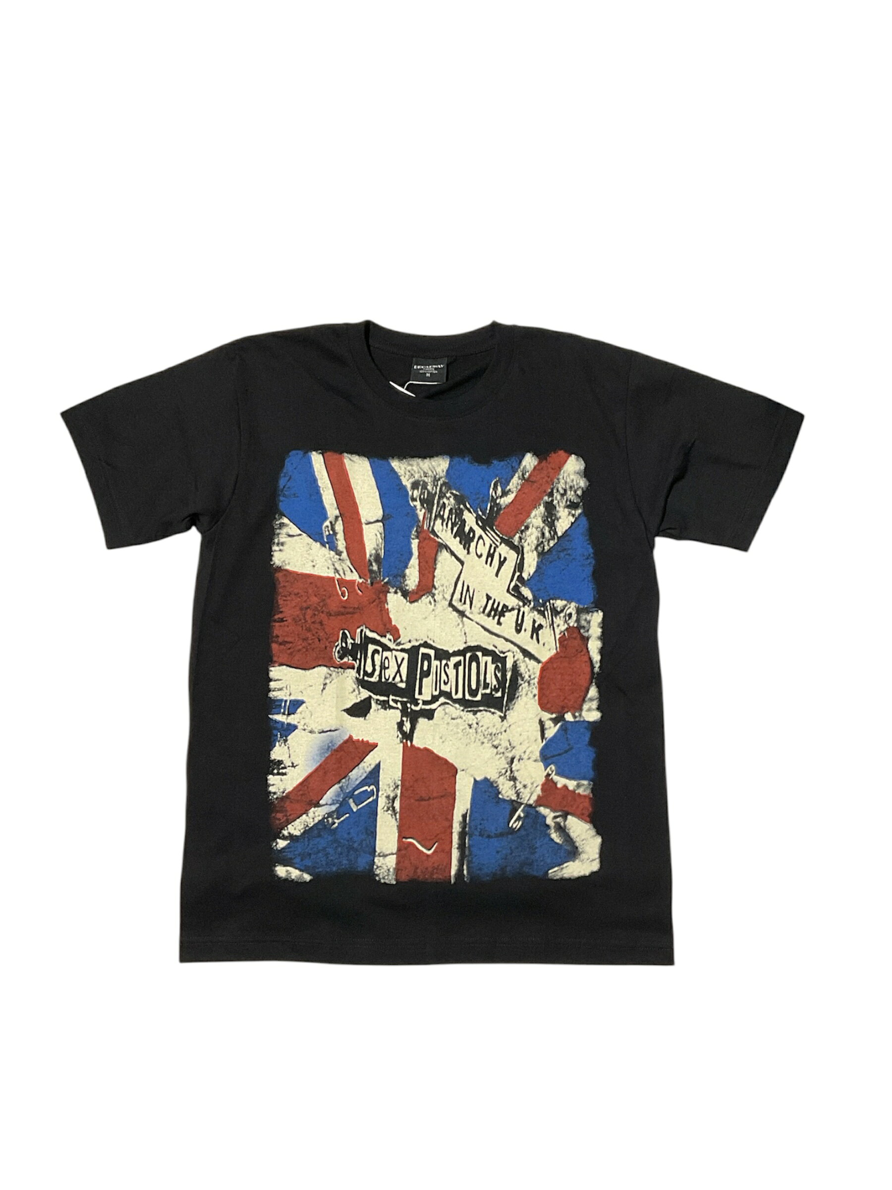 楽天市場】セックスピストルズ sex pistols tシャツの通販