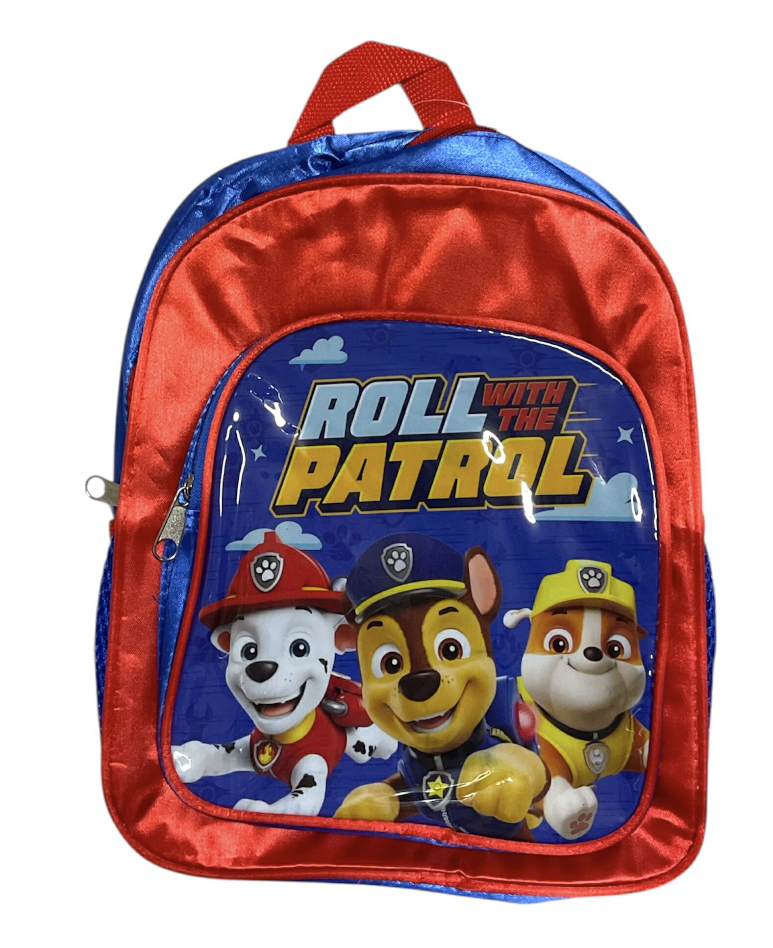 Rakuten - パウパトロール　リュック　リュックサック