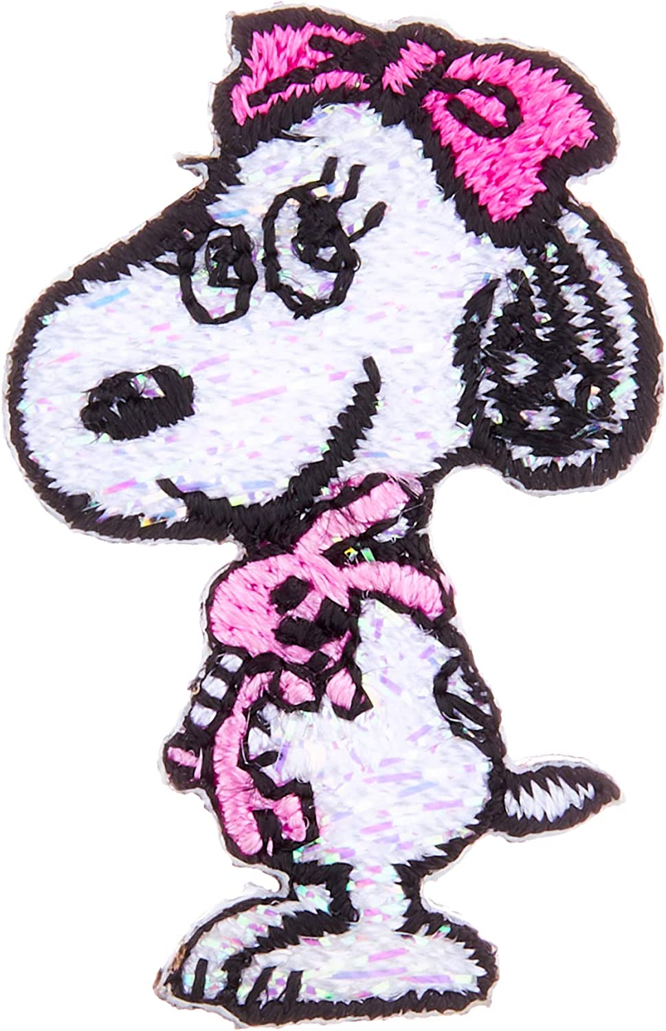 樂天商城 - ミノダ SNOOPYミニワッペン BELLE 2 S02Y9463