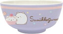 ケイカンパニー すみっコぐらし メラミンボウル Sサイズ しろくま 300ml CSMB1-SG-SK