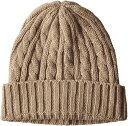 [j[nb^] New Hattan Cable Knit Cap NHN3024@J[L[