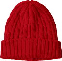 ☆★☆ New Hattan Cable Knit Cap ☆★☆ 【NEW HATTAN】 NEW YORK発、伝統的なスタイルを現代に高いクオリティと低価格で提案するNEWHATTANのド定番CABLE KNIT HATになります。 ブランド説明 NEW YORK発、伝統的なスタイルを現代に高いクオリティと低価格で提案するNEWHATTAN。昔ながらのスタイルを現代に再提案し誰もが愛するスタンダードなものづくりが絶賛されています。様々なスタイルの"基本"を手にすることができる信頼度の高いブランドとなっています ◆サイズ・・・ ‎F 高さ:22.5cm 内周り:34cm ◆素材　・・・アクリル ※掲載画像と実商品のカラーが若干異なることがございます。 ※掲載画像は撮影用のサンプル商品ですので、別の画像を使用している場合があります。 ※各種加工の状態は商品によって多少異なります。 ※実測値のため、多少の誤差はご容赦ください。 No.104.001.003 New Hattan Cable Knit Cap 　レッド　