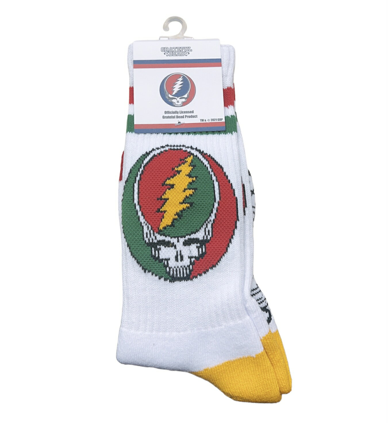 楽天市場】グレイトフル・デッド ソックスの通販