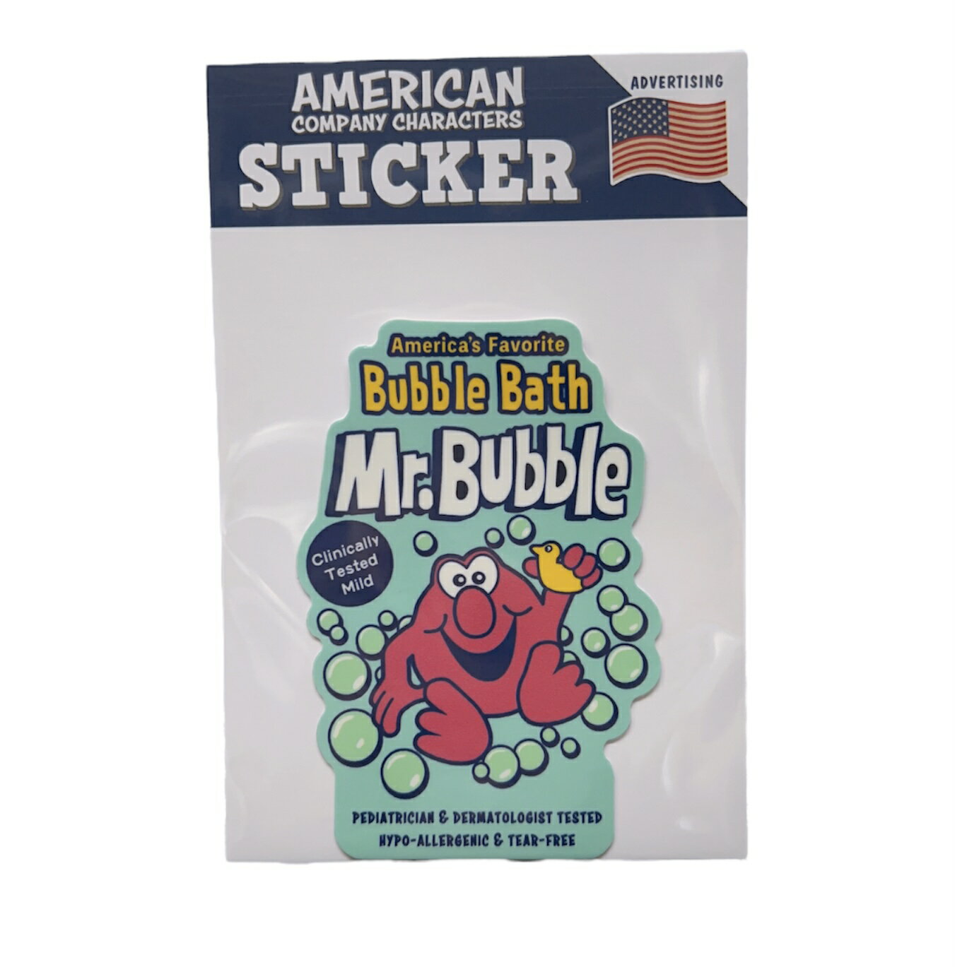 企業系　ステッカー　アメリカンステッカー　アメカジ　輸入雑貨