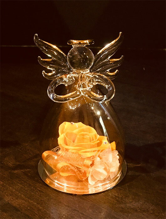 オリジナルギフト＊プリザーブドフラ...