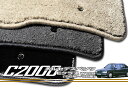 メルセデス ベンツ Eクラス W124 フロアマット セダン / ワゴン 【C2000】 フロアマット カーマット 車種専用アクセサリー
