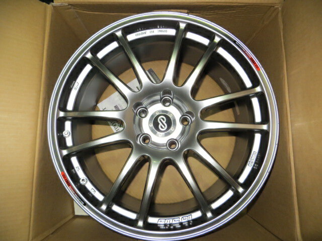 楽天市場】エンケイ gtc01(リム径(インチ)18)(ホイール 楽天市場】エンケイ gtc01(リム径(インチ)18)(ホイール