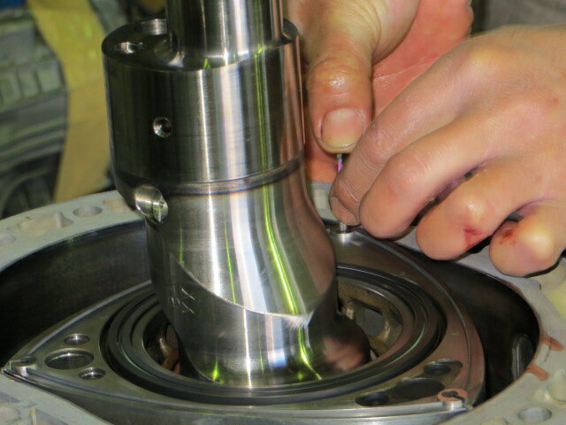 RX��7��FD3S�ѡ���ӥ�ȥ��󥸥󡡥��ڥå������������