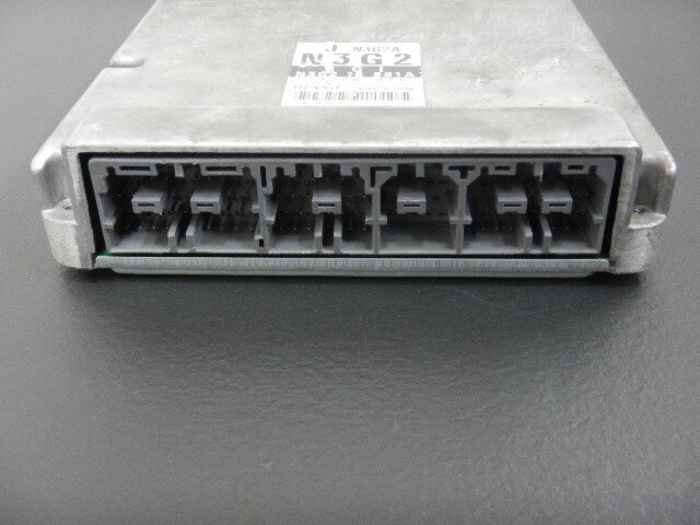 RXminus;7FD3S純正CPU16ビット【中古】