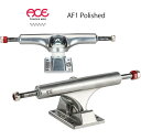 G[X gbN ACE TRUCKS MFG AF1 Polished 22/33/44/55