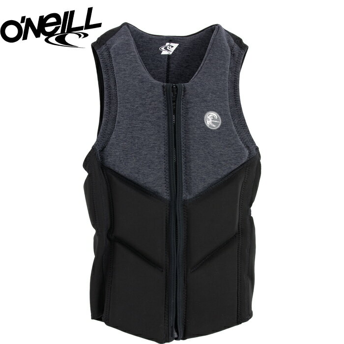 EFCN{[h CtWPbg Ij[ 2023 O'NEILL MEN'S EVO COMP VEST WBA-100A3