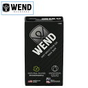 WEND WAX NF SERIES PERFOMANCE WAX UNIVERSAL ウェンドワックス ノンフッ素シリーズ パフォーマンスワックス ユニバーサル (-12～+4)