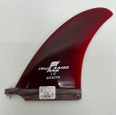 1_ TRUE AMES FIN Campbell Brothers BONZER 7.0 FINS TINTRED