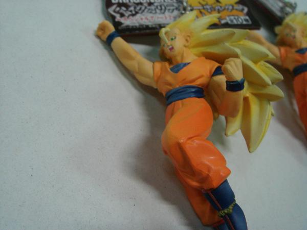 新品　ドラゴンボールZ◆フィギア