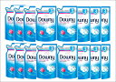 【詰替え550ml×16袋セット】Downy ダウニー 液体 洗濯洗剤 サンライズフレッシュの香り 新品