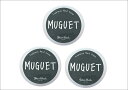 ノルコーポレーション　フレグランス ハンドクリーム『MUGET/ミュゲ(70g)』新品