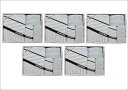 【定価5000円×5箱セット】renoma レノマ・パリス★高品質タオルギフト★バスタオル+フェイスタオル+ハンドタオル★オーミケンシ