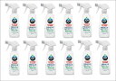 【本体275ml×12個セット】P&G 除菌ジョイ/食器用洗剤 ミラクル泡スプレー (緑茶の香り) 新品(3)