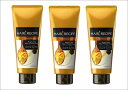【180g×3個セット】P&G ヘアレシピ ハニーアプリコット エンリッチ ヘアフードマスク(ヘアパック)新品