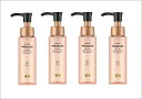 【70ml×4個セット】パンテーン ミラクルズ シルキーリペア ヘアオイル 新品