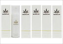【定価3900円×5個セット】MARIELAN/マリエラン ポンプ式の泡洗顔料 フェイシャル フォームクレンザー(150ml)新品