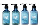 【各2個セット】DROAS ドロアス クレンズクール シャンプー(400ml)&トリートメント(400g) 新品