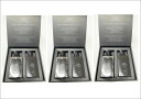 【定価10560円×3個セット】GENTLE・A・MAN 男性用 オーガニック スカルプ シャンプー(300ml)+トリートメント(300g) ギフト箱入り